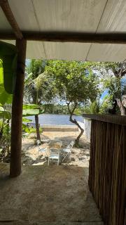 Suíte Privativa Guará - Casa Travessia Rio Preguiças Barreirinhas Centro Lençóis Maranhenses - 8