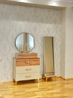 Khatai Lux Apartment - 8