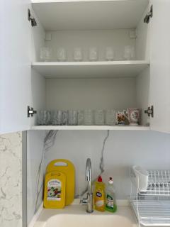Khatai Lux Apartment - 7