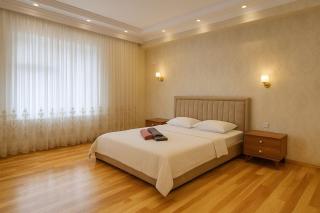 Khatai Lux Apartment - 6
