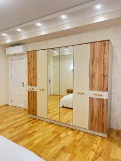 Khatai Lux Apartment - 1