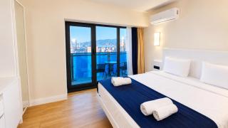 GOLDEN BAY -Orbi City - 9