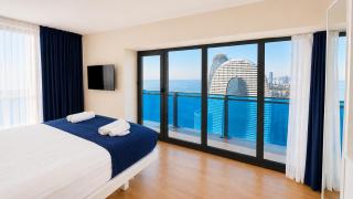 GOLDEN BAY -Orbi City - 0