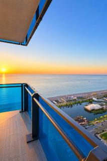 GOLDEN BAY -Orbi City - 8