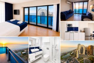 GOLDEN BAY -Orbi City - 4