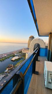 GOLDEN BAY -Orbi City - 7