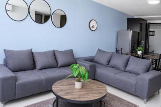 MariSal at 77 Independence avenue CBD - 5