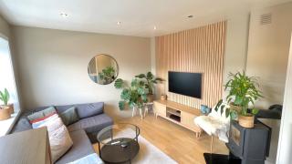 Cozy nest- walking distance to city center - 0