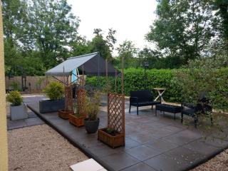 Le petit Appartement - 7