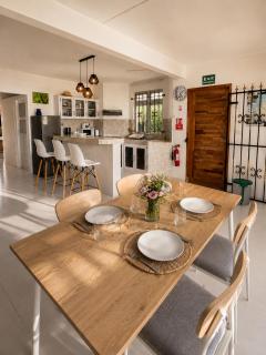 Pointe D'Esny Villa 2 - 8