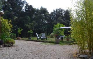 Appartement T2 - Montauroux - 2