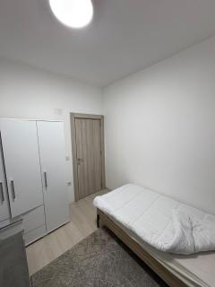 Modern Apartment - 0