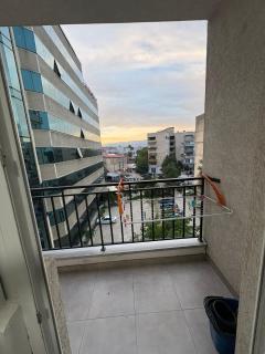 Modern Apartment - 1