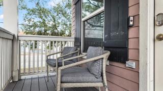 Summer Bliss Walk to Beach Master Suite Bunk Beds Sleeps 9 - 3
