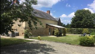 Maison campagnes - 2