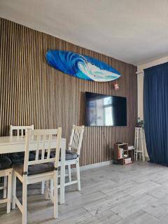 Apartamento Garza Blanca - 9