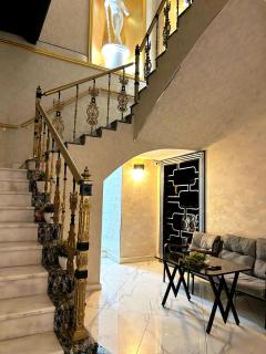 Baku Dionis Boutique Nizami Street Hotel - 7