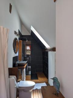 Chambres d'hôtes Les Chatougoulis - 5