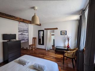 Chambres d'hôtes Les Chatougoulis - 8