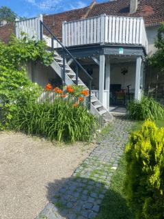 Garsoniera Delia Brasov - 6