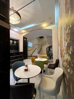 Baku Dionis Boutique Nizami Street Hotel - 8