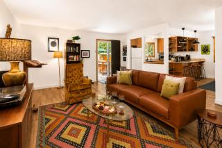 Rhodie House by NW Comfy Cabins - 4