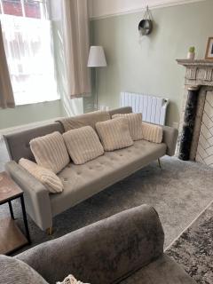Stunning 2 bed apartment - central Norwich - 6