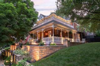 Main Street Inn - 9