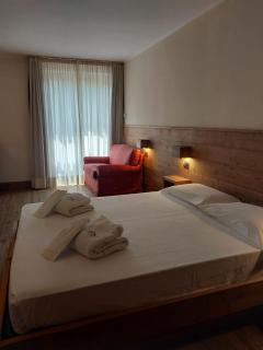 Hotel Cristallo - 0
