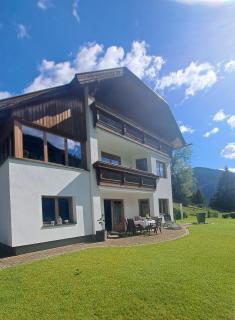Ferienwohnung Haus Ebner - 4