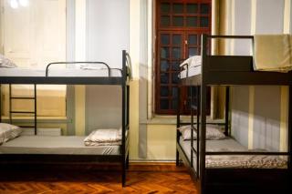 Flora Music & Art Hostel - 8