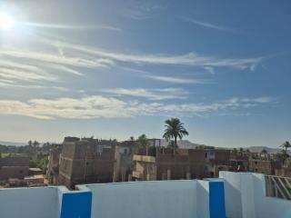 Sunset Nile Guest House - 9