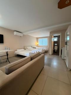 Marsin Hotel & Bungalows - 9
