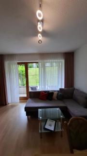 Fewo Schwabennest im Sonnenpark - 8
