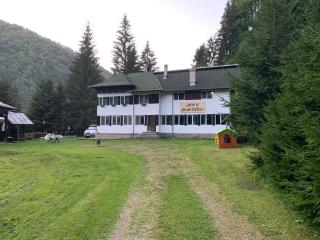 Cabana Drumetilor - 0