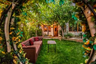 Ayaz Stone House - 8