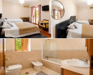 Quinta do Carvalho - Nature Guest Houses - 9