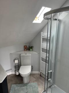 Quiet Annexe in Oundle - 3