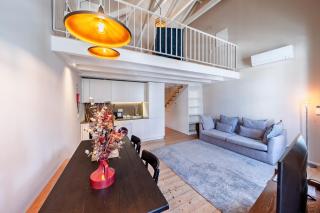 Porto Vitoria Apartments - 1