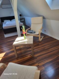 Grande et belle chambre privée - 7