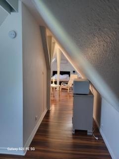 Grande et belle chambre privée - 6