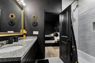 The Saints House, Luxury 5BR Near FQ - 9