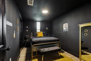 The Saints House, Luxury 5BR Near FQ - 4