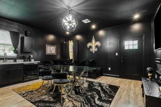 The Saints House, Luxury 5BR Near FQ - 1