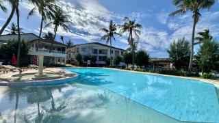 Mtwapa Beach Nest D3 - 9