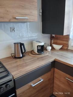 Apartament Miodownik - 2