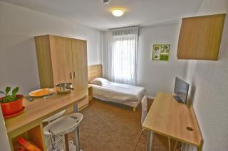 Kosy Appart Hôtel Résidence Arboréa - Heillecourt - 6