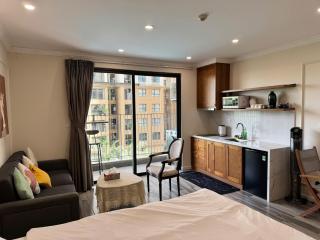 Vinhomes Dcapitale - Nexura Homes - 0