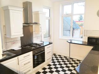 Park Drive TownHouse - Manchester - 0