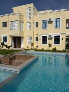 Marina House - 0